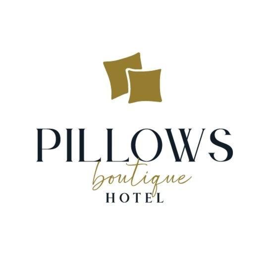 Pillows Boutique Hotel Chiang Mai Luaran gambar