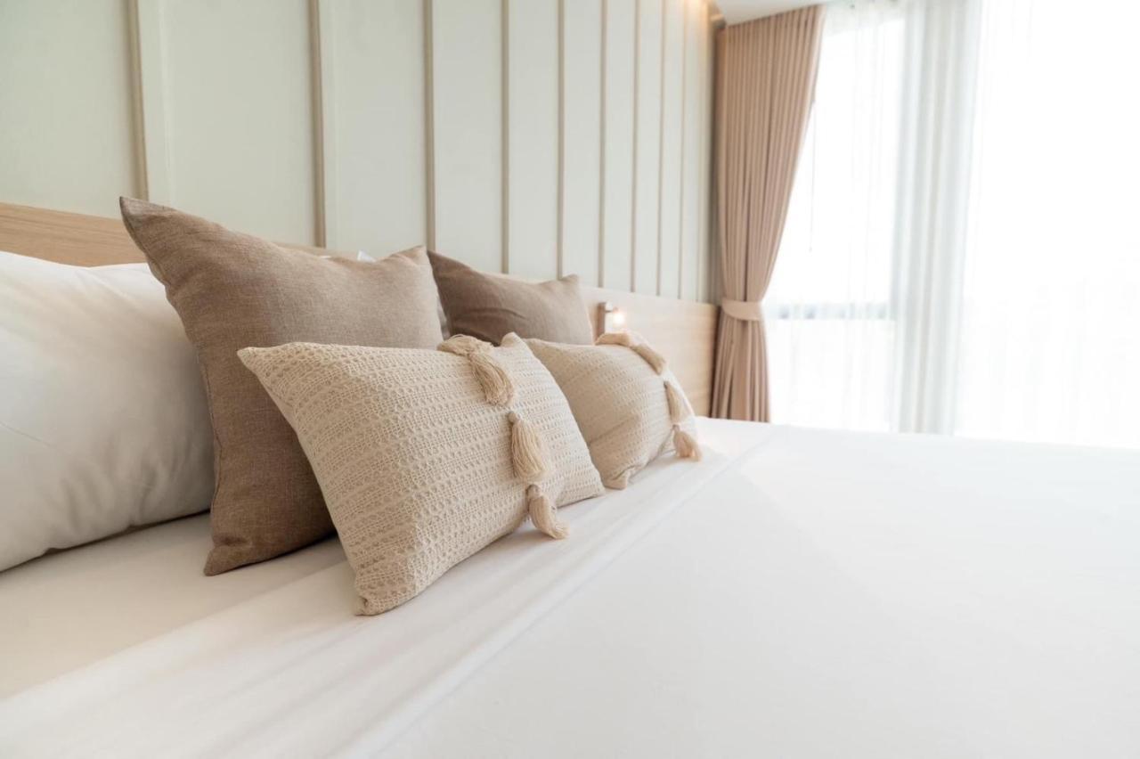 Pillows Boutique Hotel Chiang Mai Luaran gambar