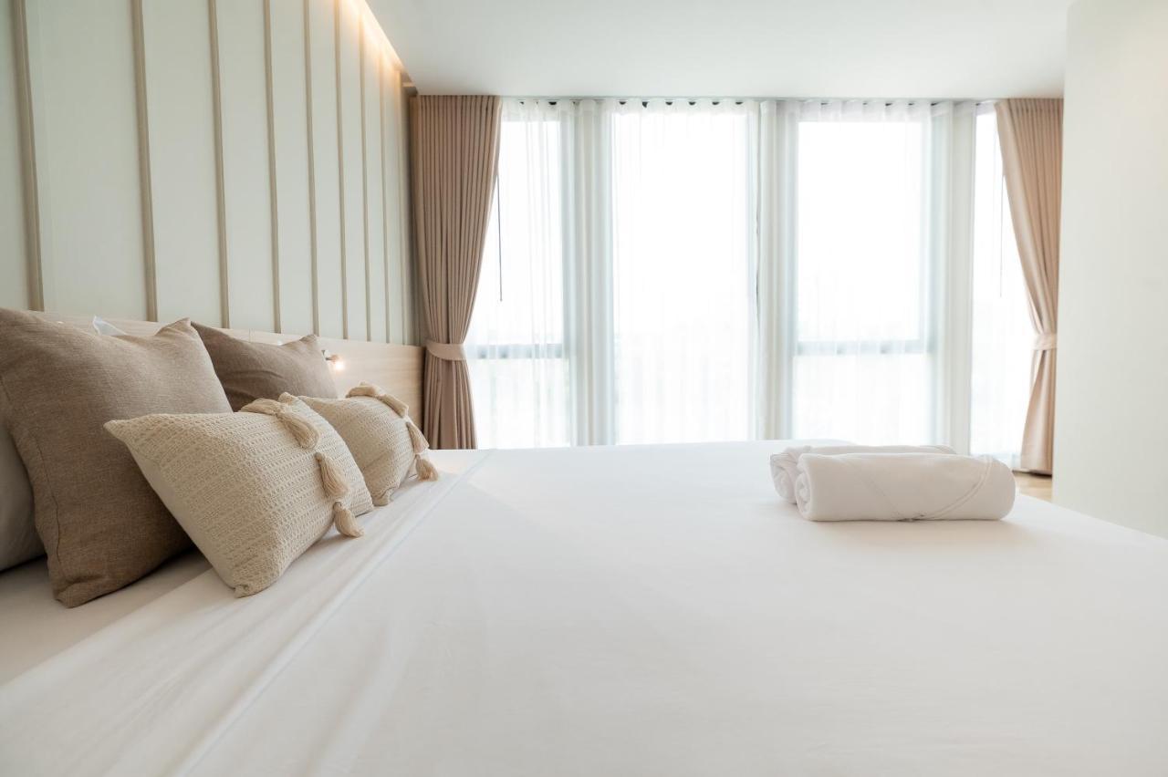 Pillows Boutique Hotel Chiang Mai Luaran gambar