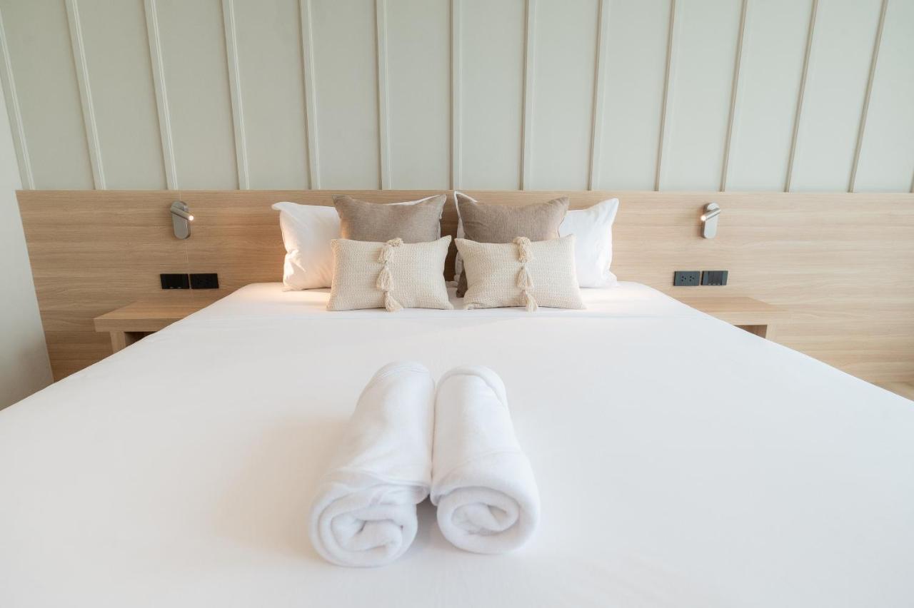Pillows Boutique Hotel Chiang Mai Luaran gambar