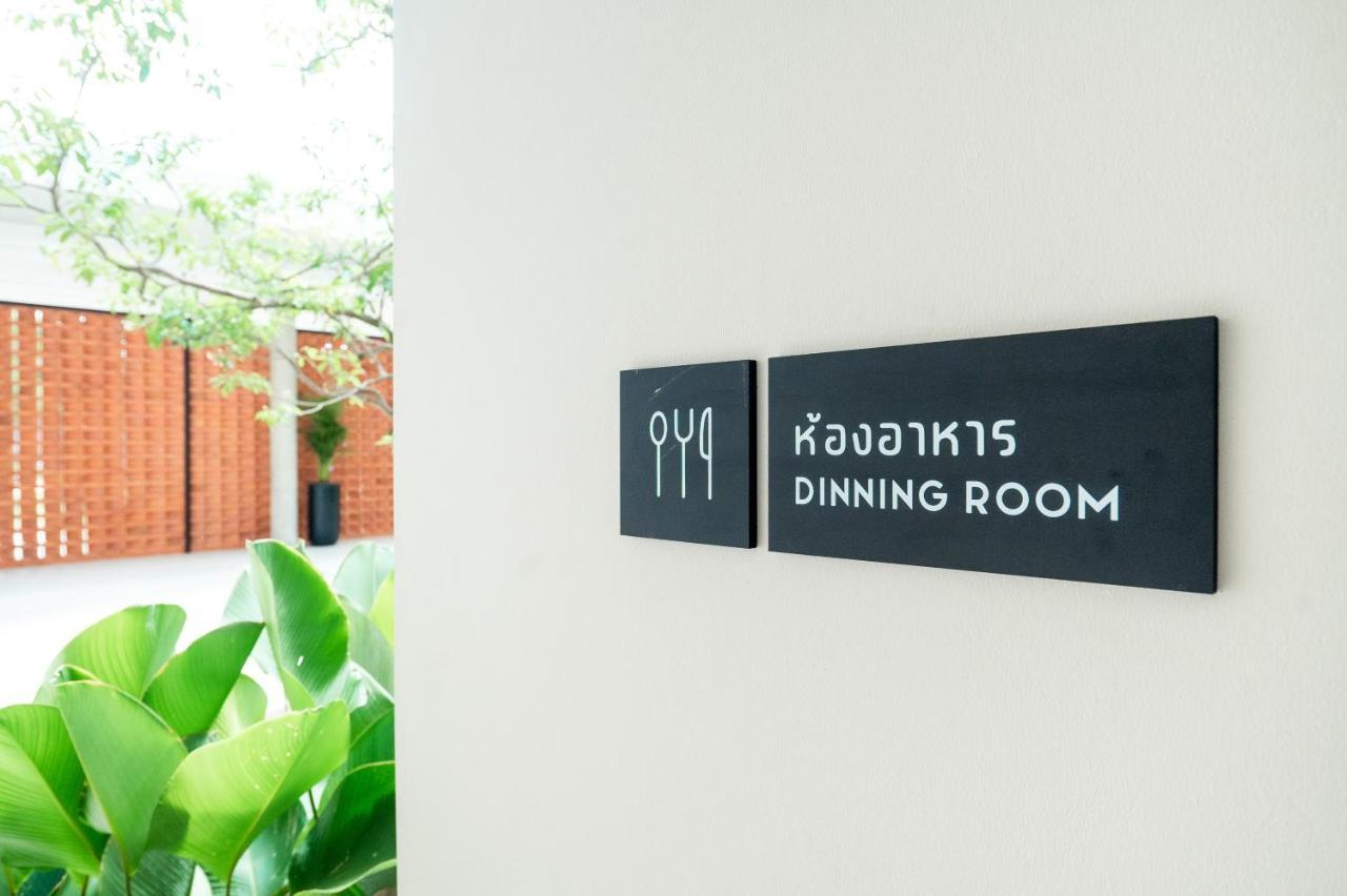 Pillows Boutique Hotel Chiang Mai Luaran gambar