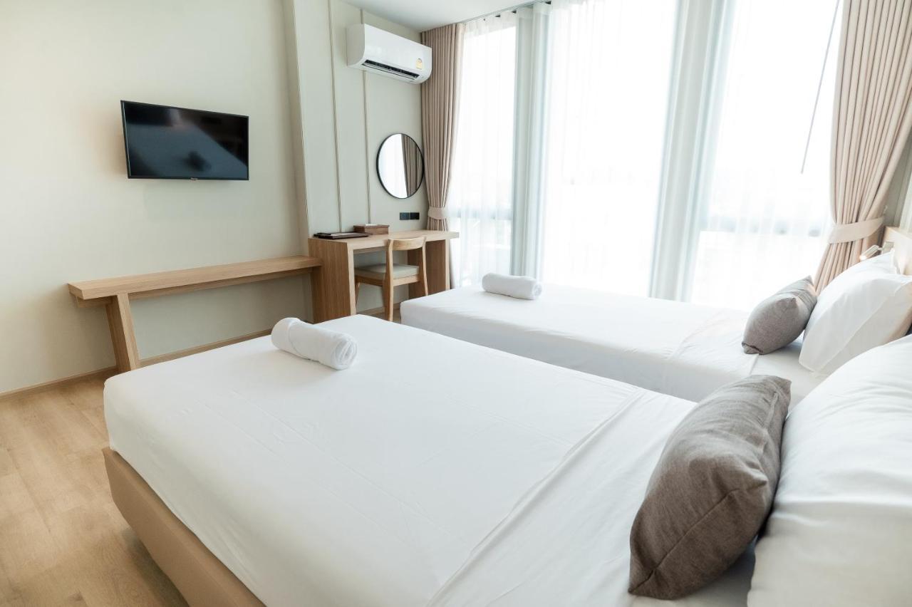 Pillows Boutique Hotel Chiang Mai Luaran gambar